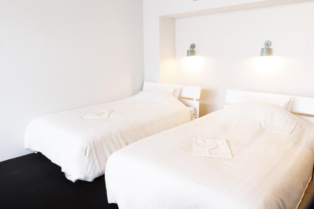 The Rooms Osaka Exterior foto